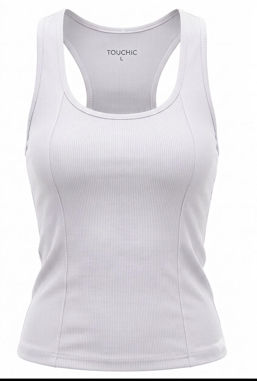 Cut Basic (rounded neck)