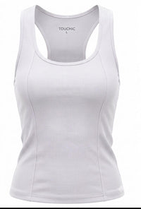 Cut Basic (rounded neck)